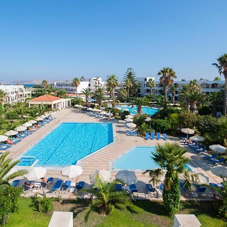 Tigaki Beach Hotel المظهر الخارجي الصورة